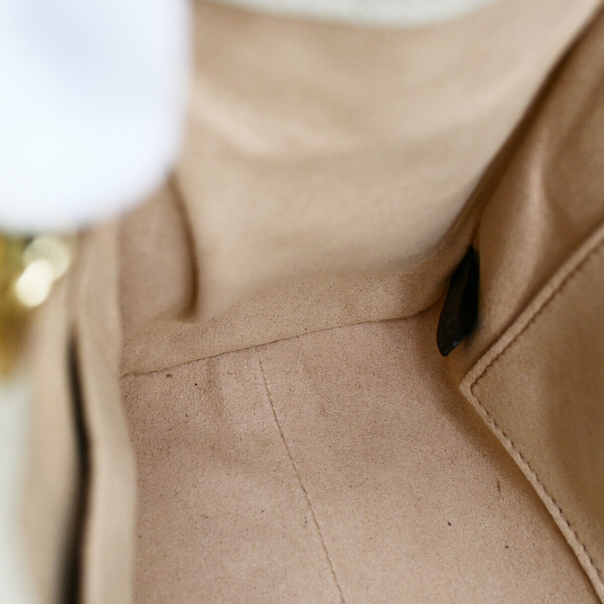 GUCCI Padlock Shoulder Bag