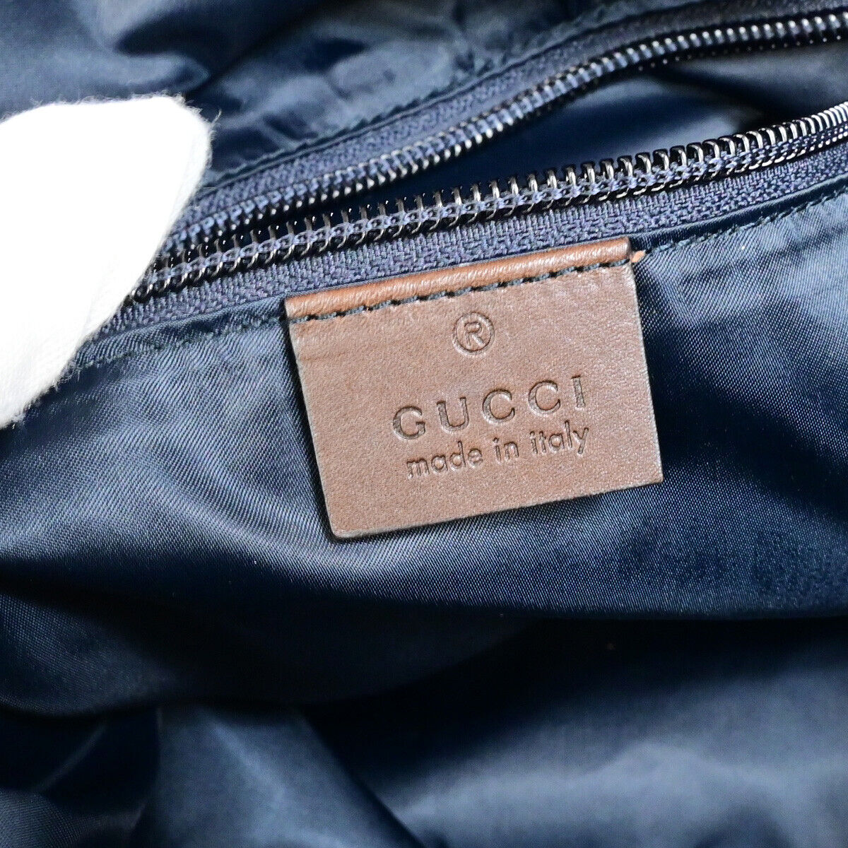 GUCCI Diamante Backpack