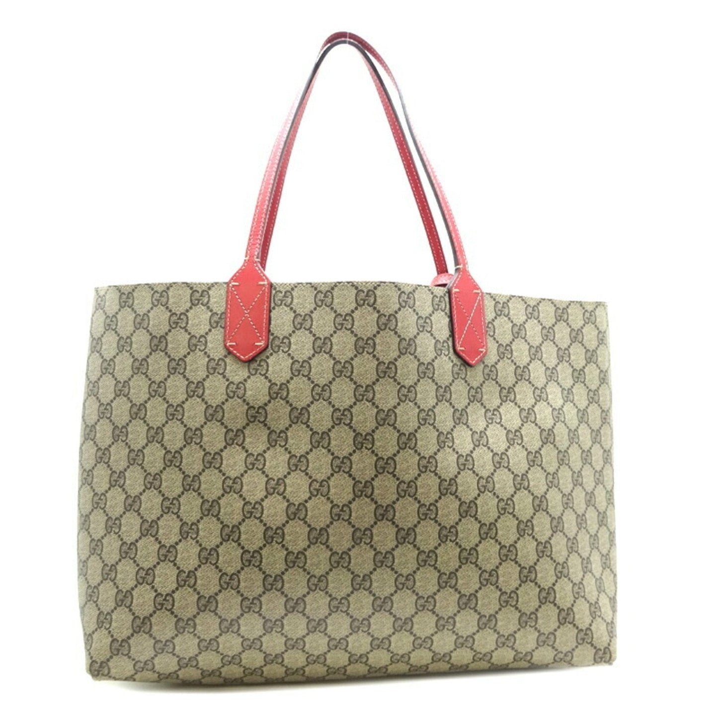 GUCCI Reversible Shoulder Bag