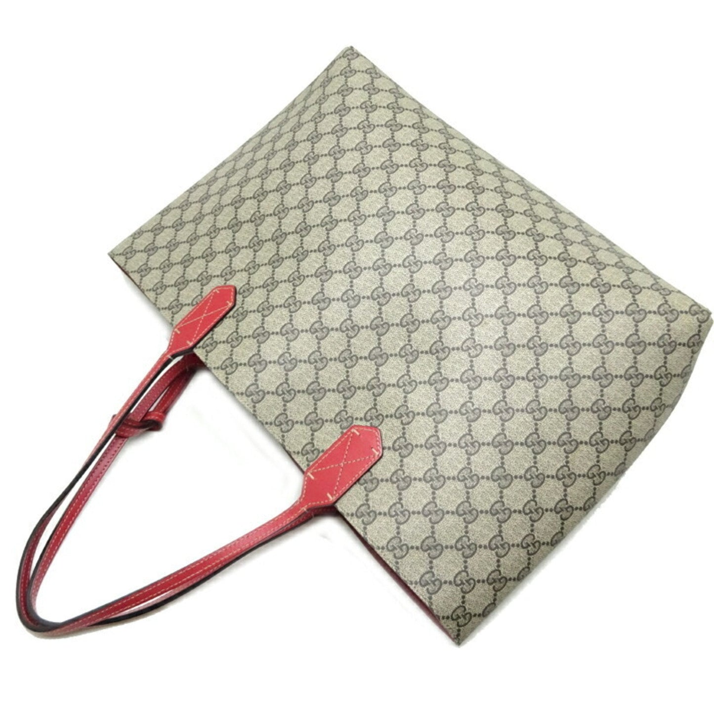 GUCCI Reversible Shoulder Bag