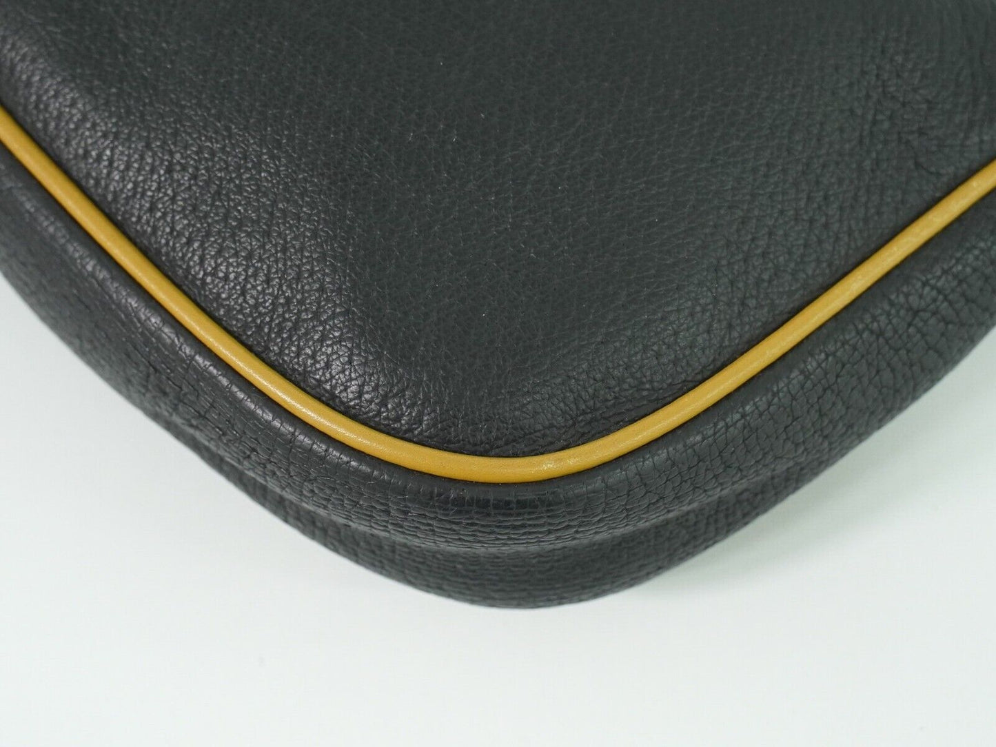 GUCCI Astron GPS Titanium Handbag