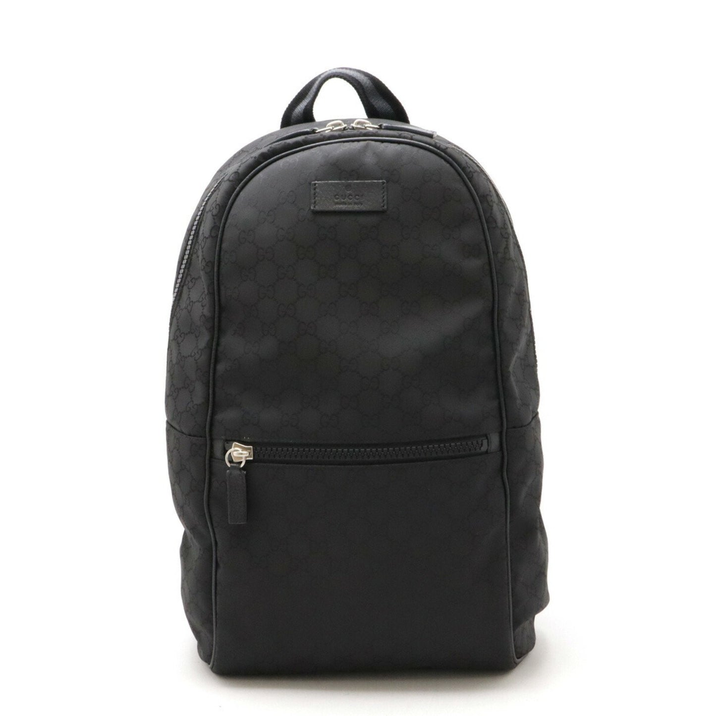 GUCCI GG nylon Backpack