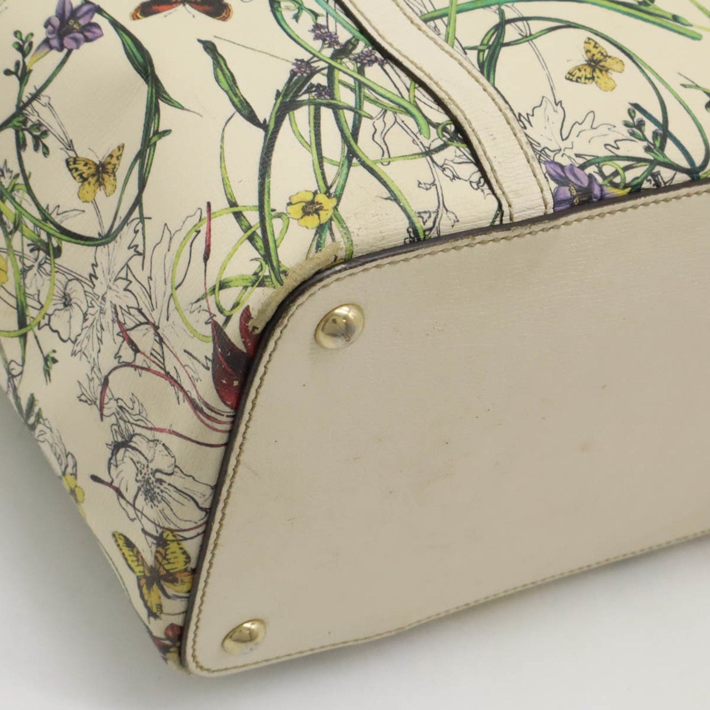 GUCCI Flora Tote