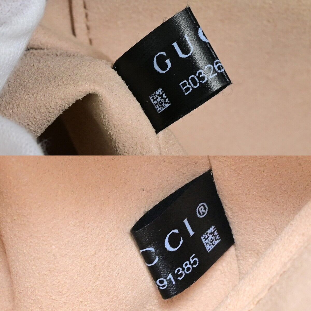 GUCCI GG Marmont Shoulder Bag