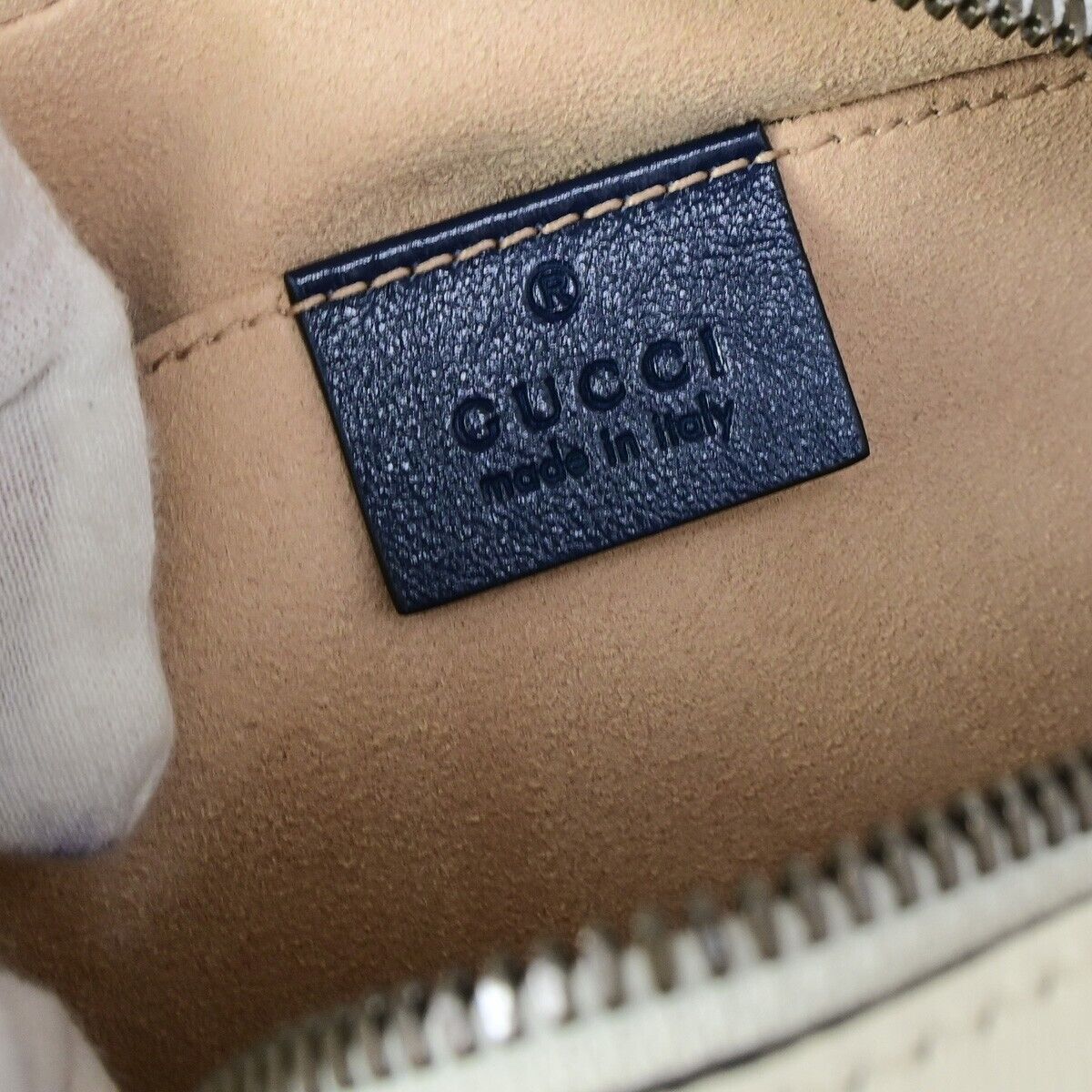 GUCCI GG Marmont Shoulder Bag