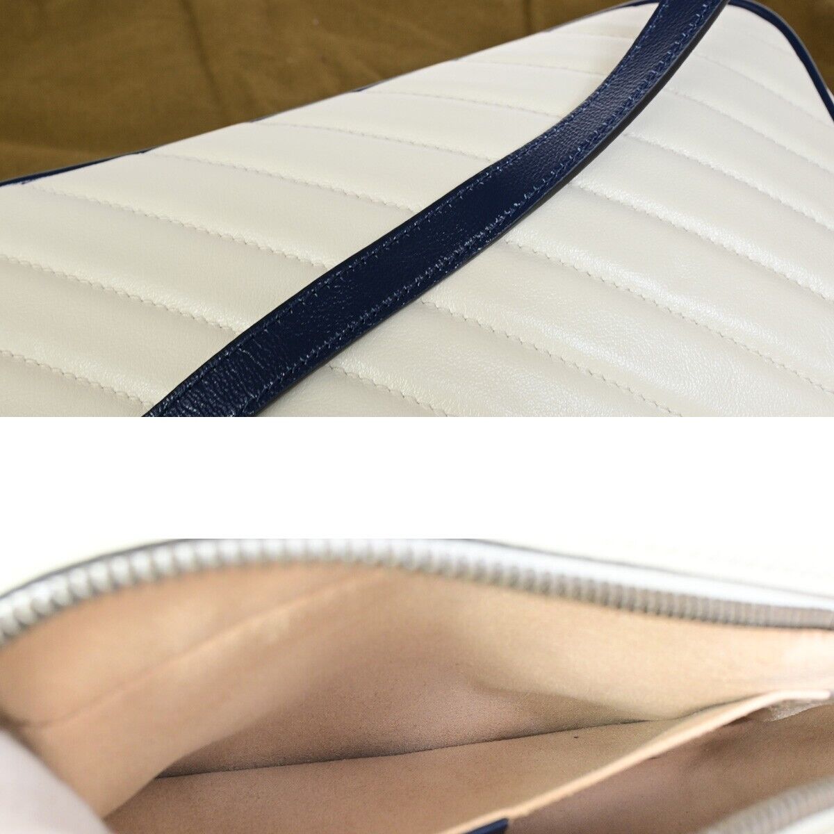 GUCCI GG Marmont Shoulder Bag