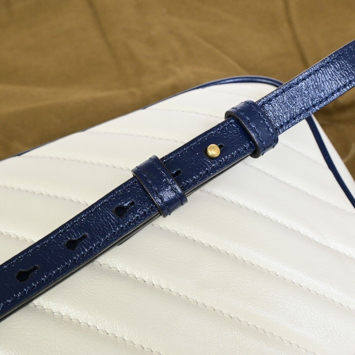 GUCCI GG Marmont Shoulder Bag