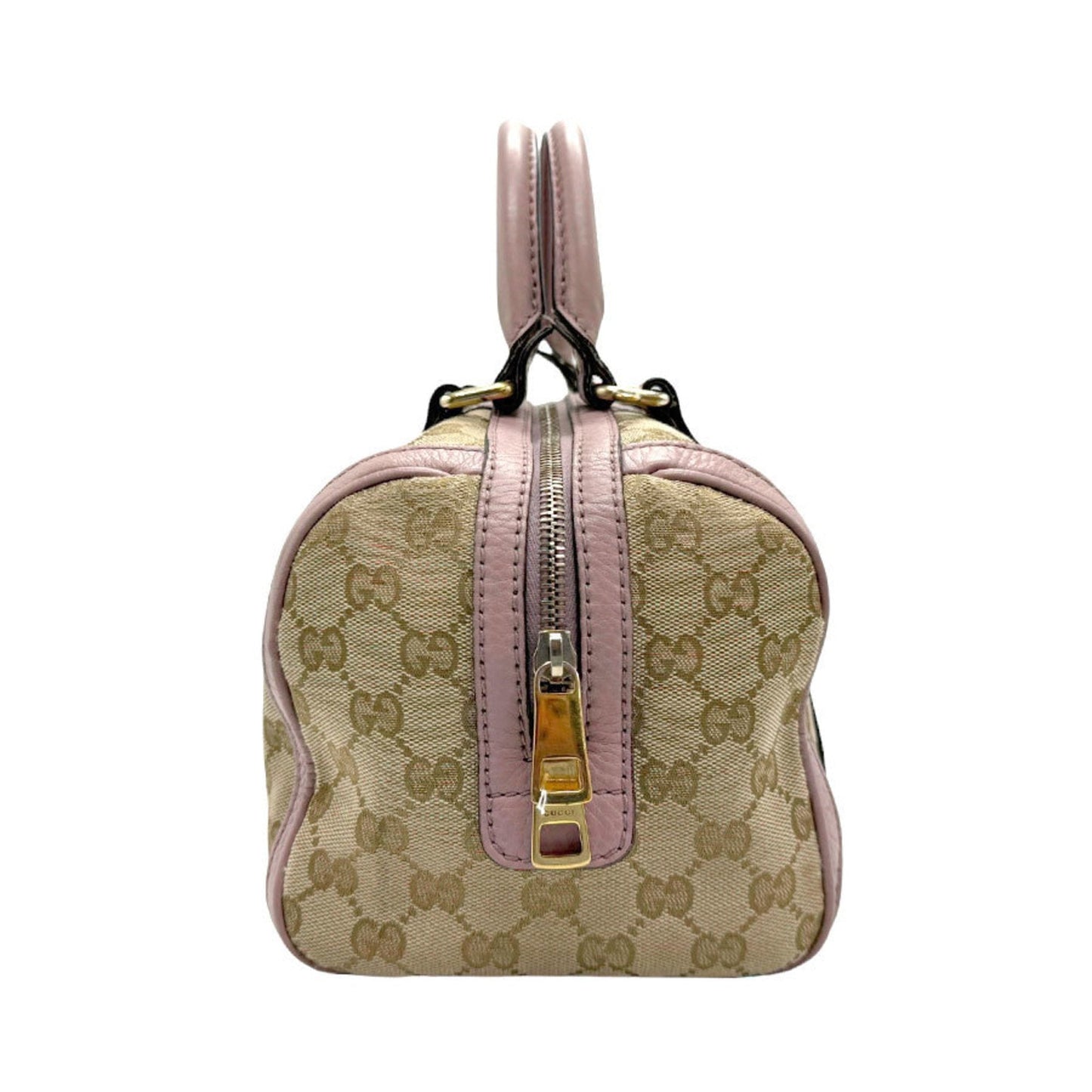 GUCCI GG canvas Shoulder Bag
