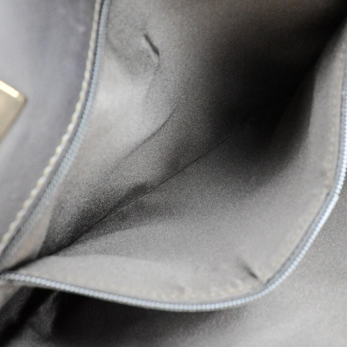GUCCI GG canvas Shoulder Bag