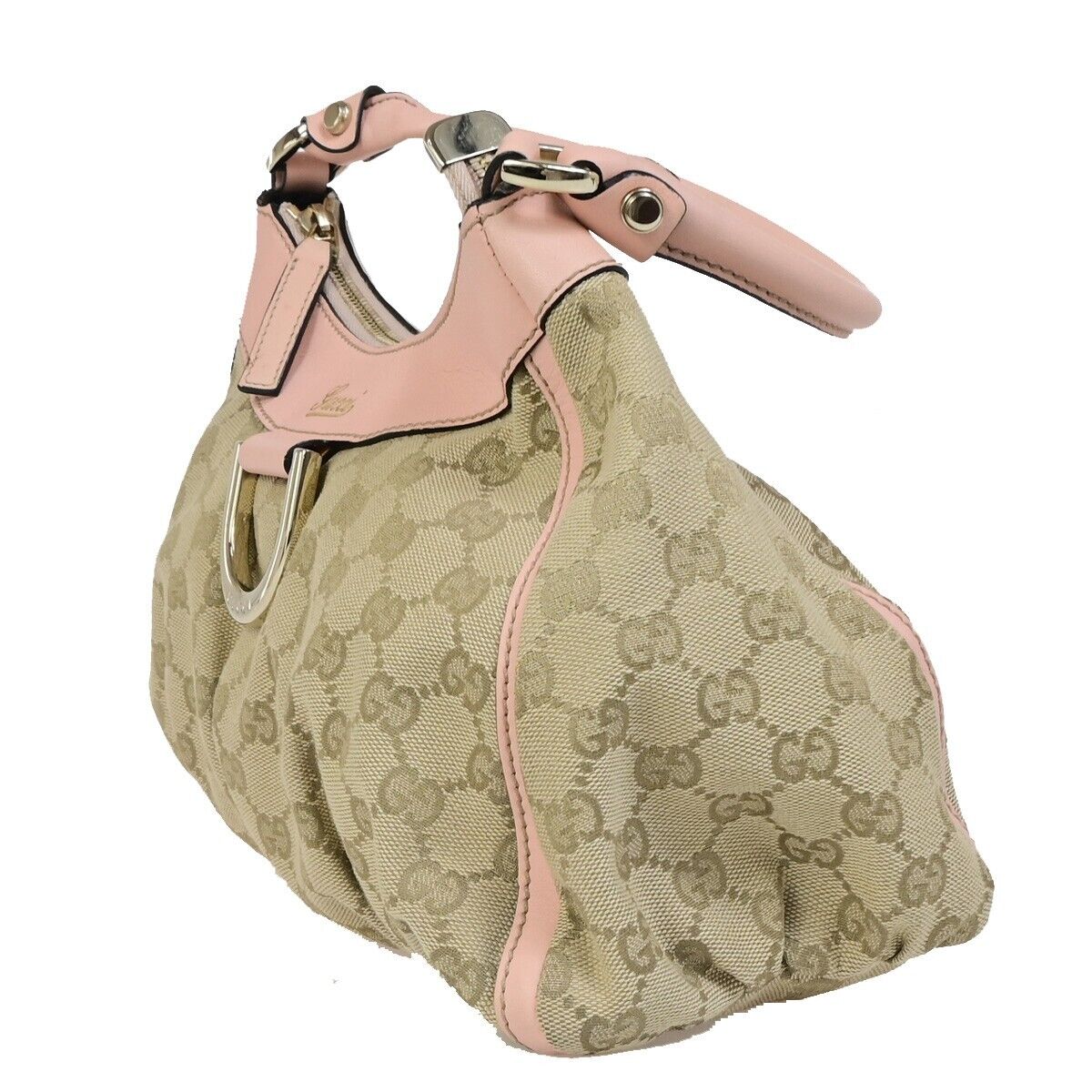 GUCCI Abbey Handbag