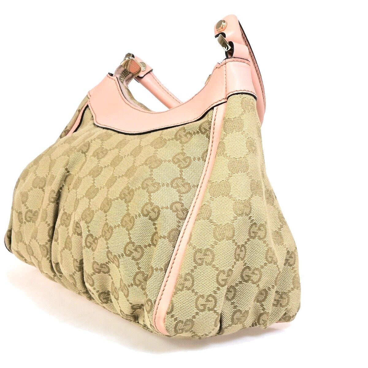 GUCCI Abbey Handbag