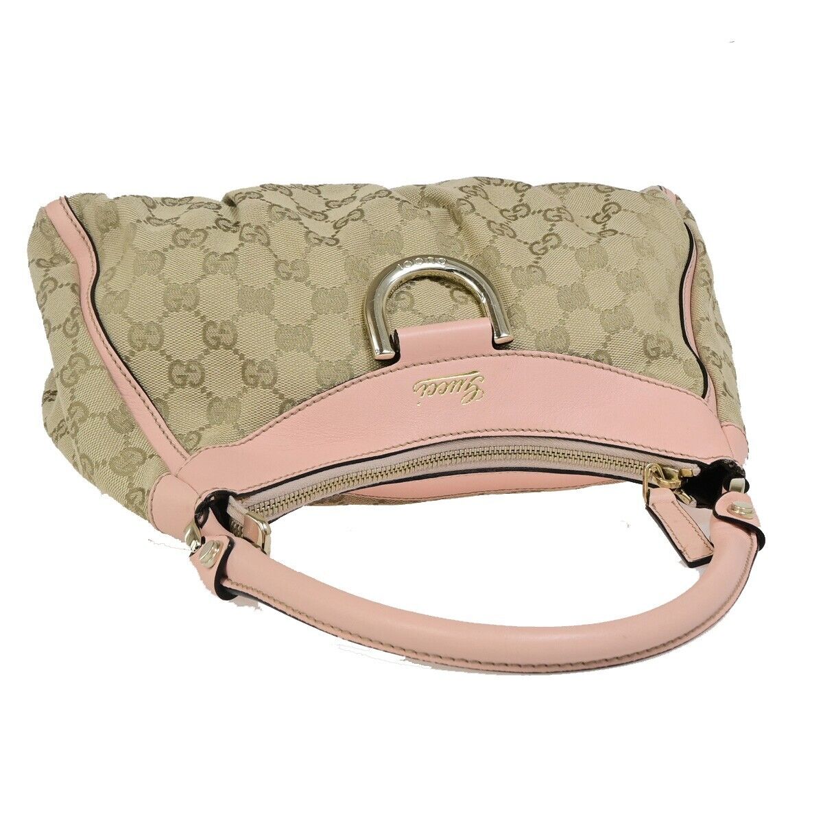 GUCCI Abbey Handbag