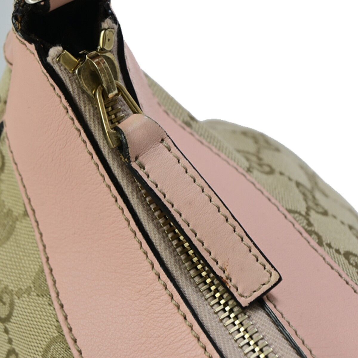 GUCCI Abbey Handbag