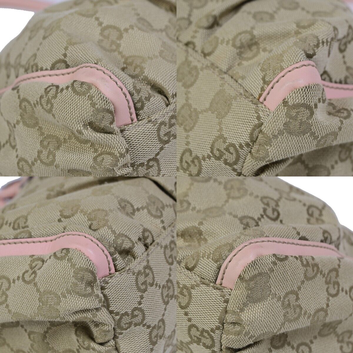 GUCCI Abbey Handbag
