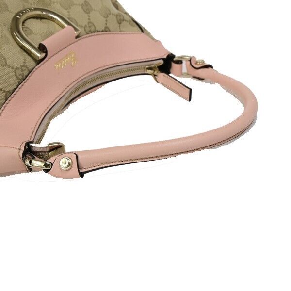 GUCCI Abbey Handbag