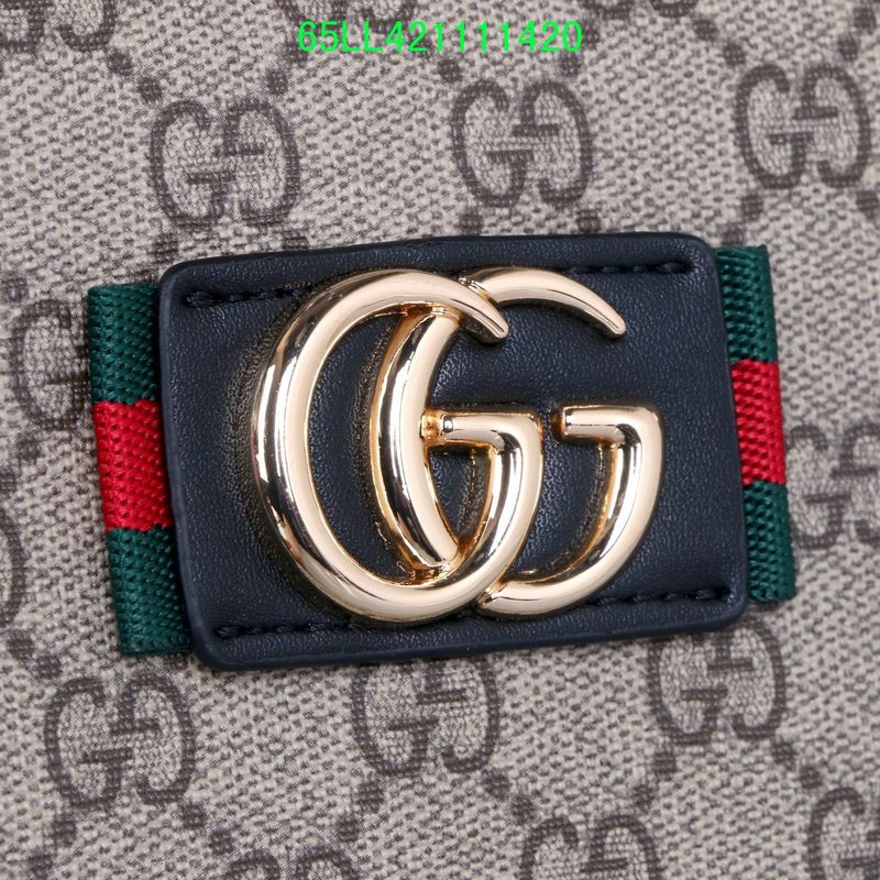 Gucci Bags - The Tote   952