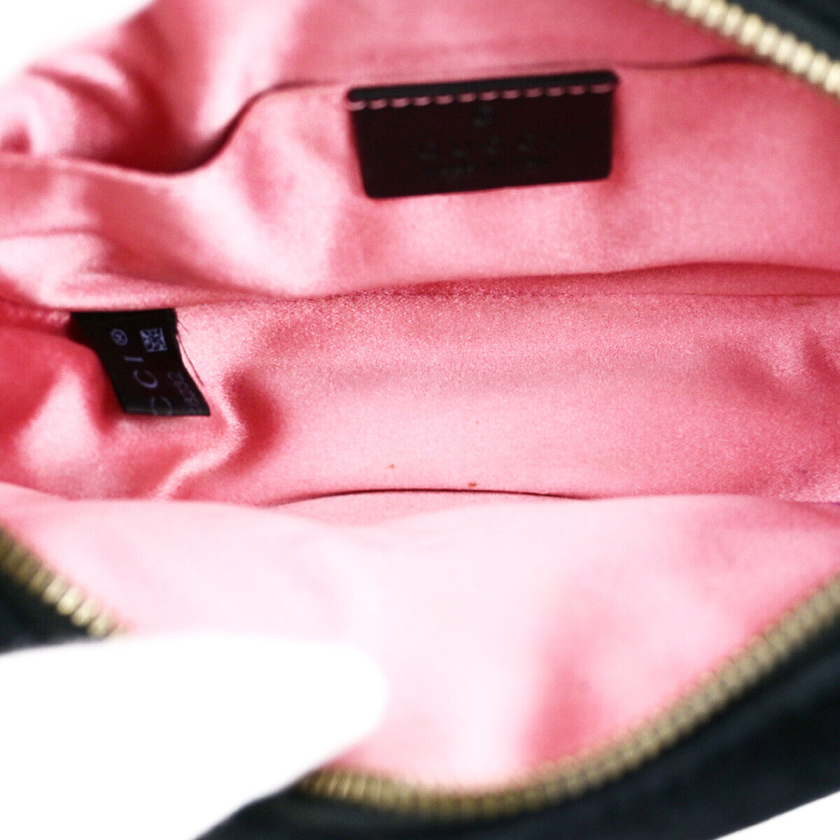 GUCCI Marmont Shoulder Bag