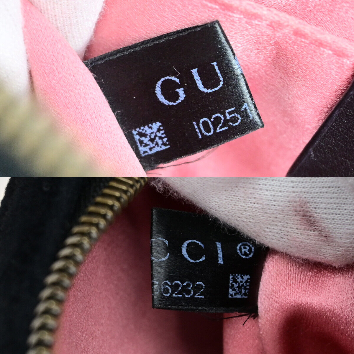 GUCCI Marmont Shoulder Bag