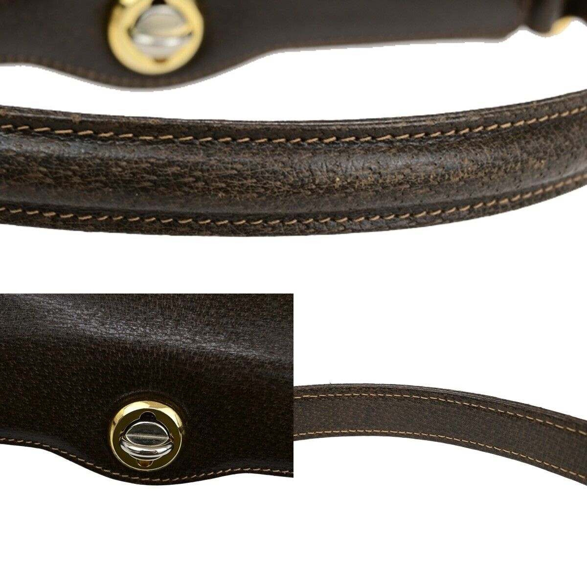 GUCCI  Handbag