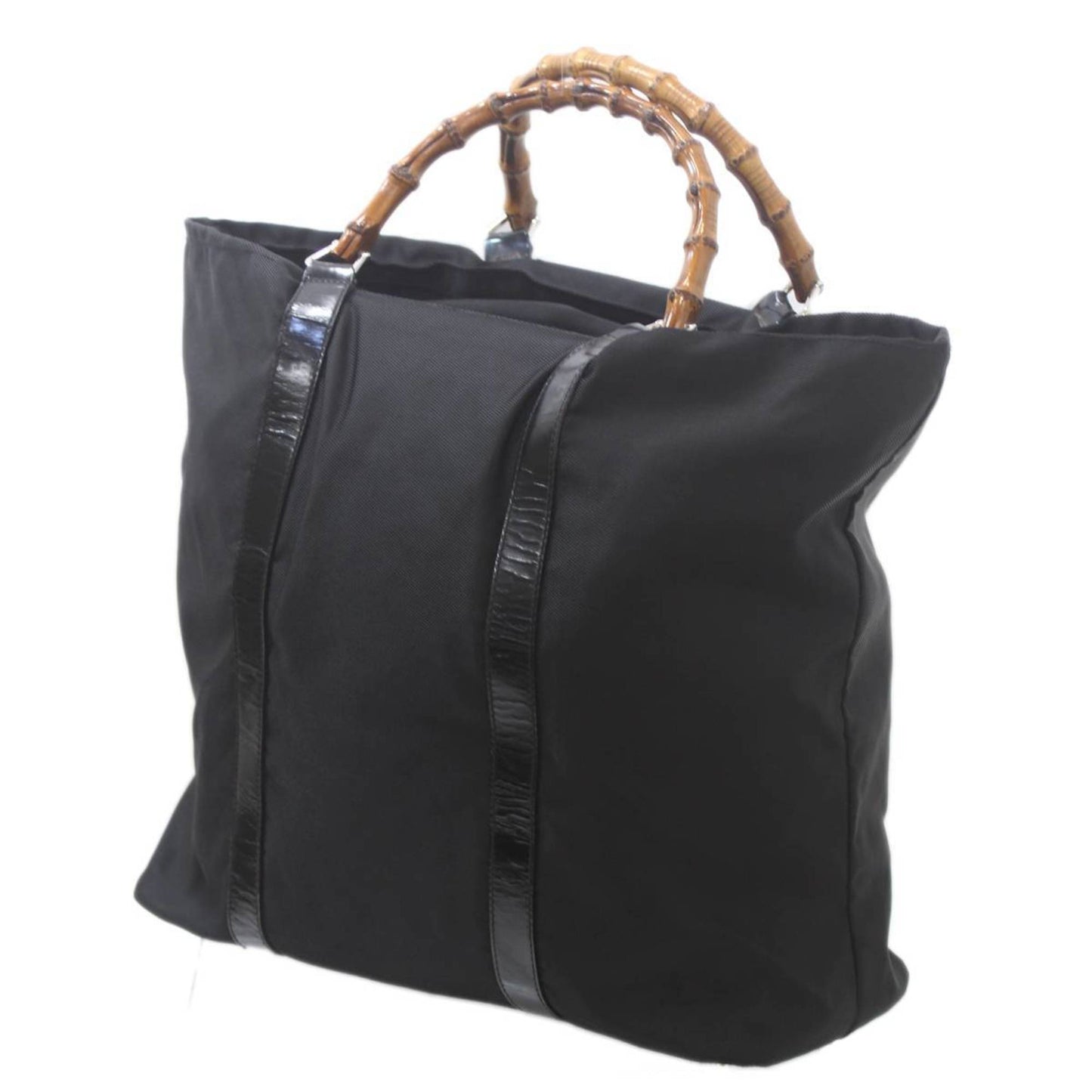 GUCCI Bamboo Tote