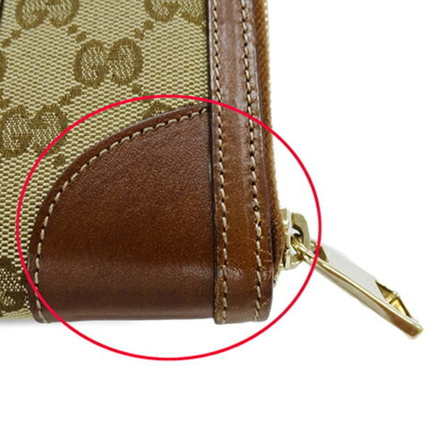 GUCCI Wallet