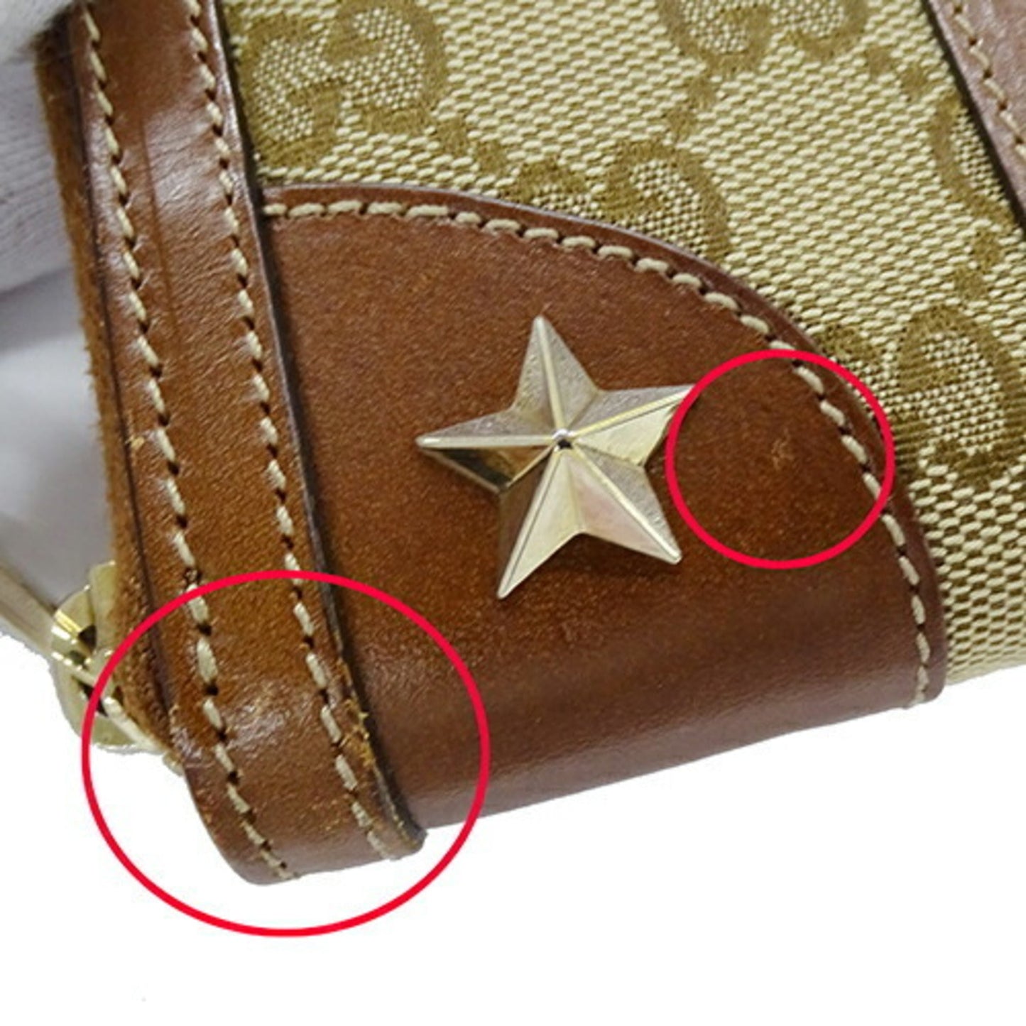 GUCCI Wallet