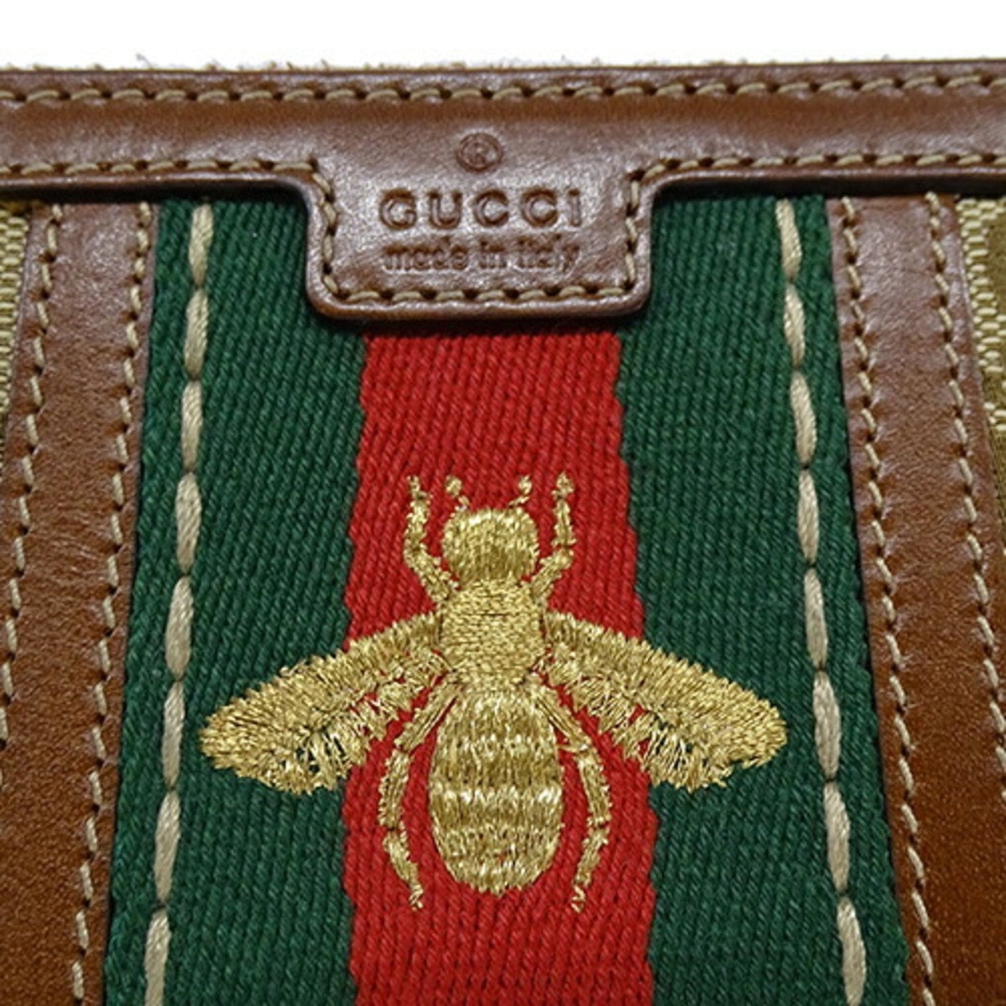 GUCCI Wallet