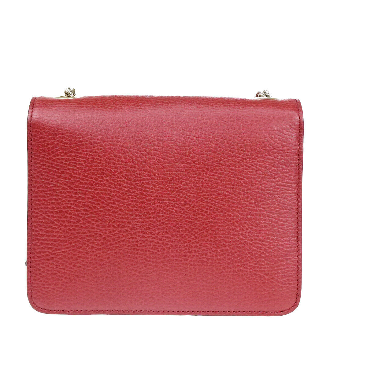 GUCCI Interlocking Shoulder Bag