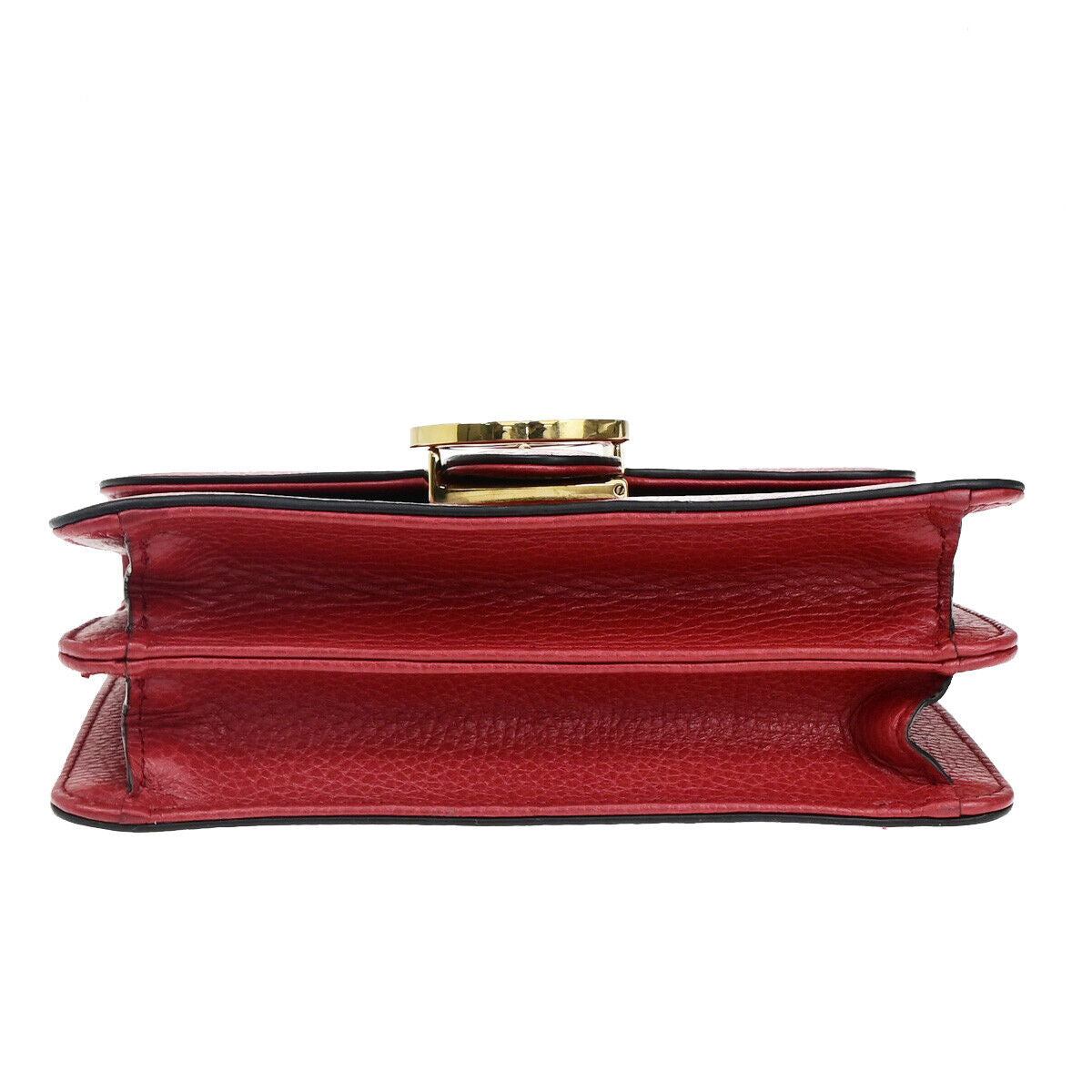 GUCCI Interlocking Shoulder Bag