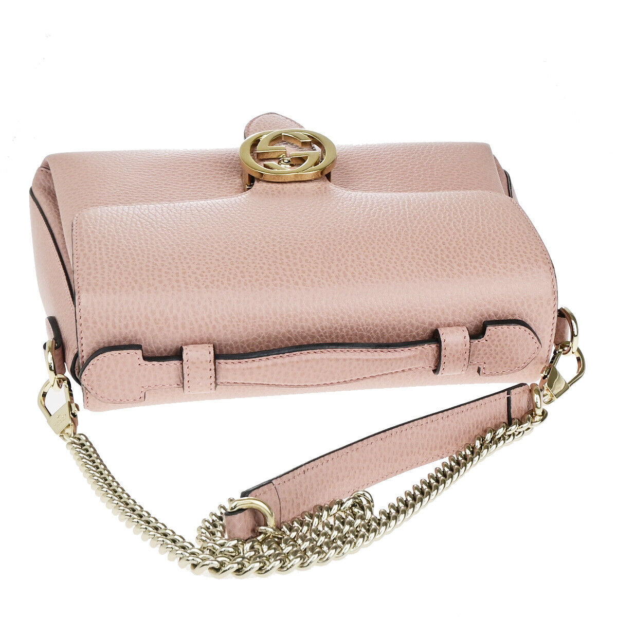 GUCCI Dollar Shoulder Bag