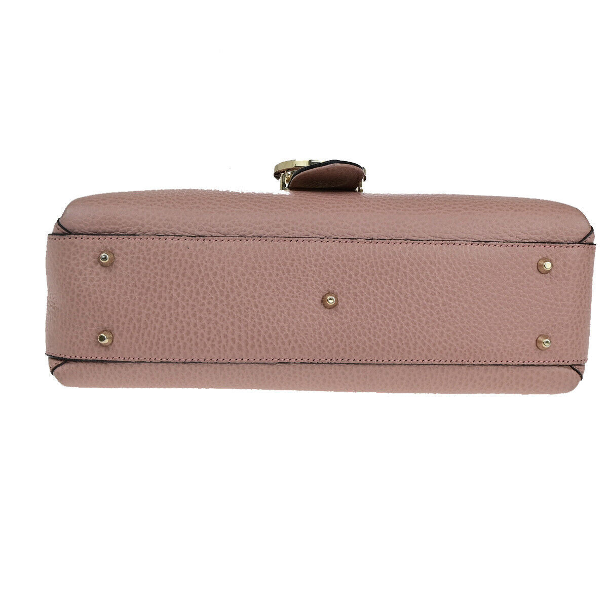 GUCCI Dollar Shoulder Bag