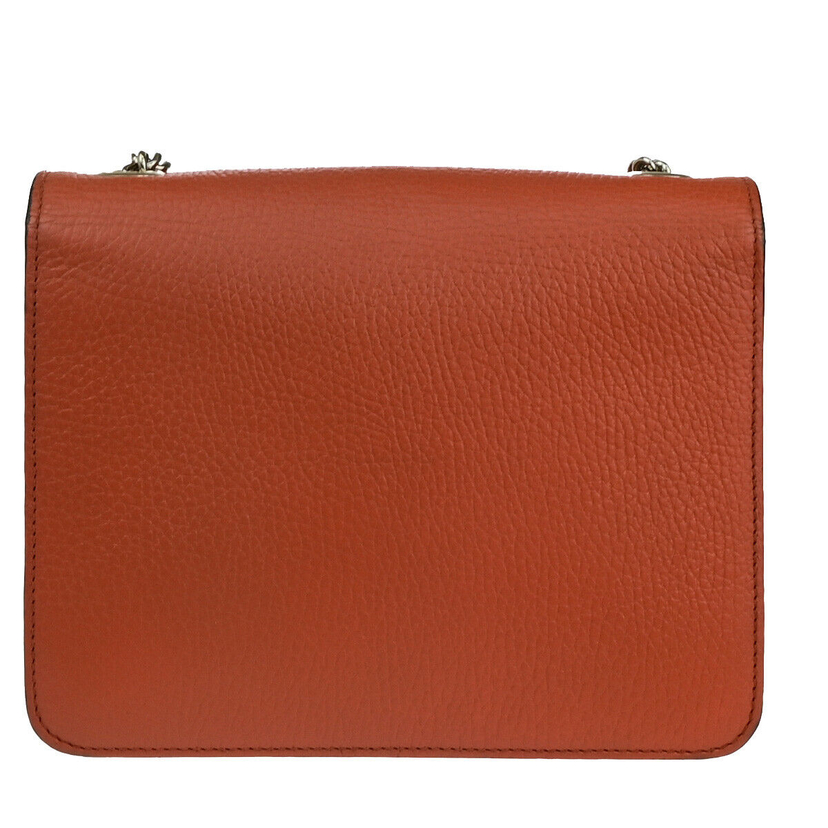 GUCCI Interlocking Shoulder Bag