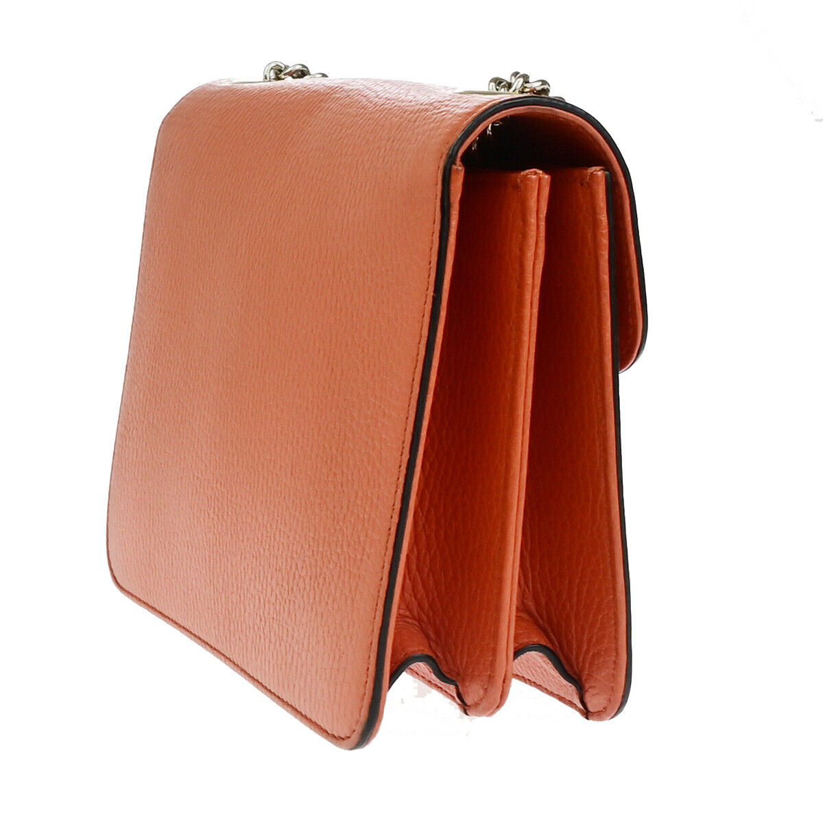 GUCCI Interlocking Shoulder Bag