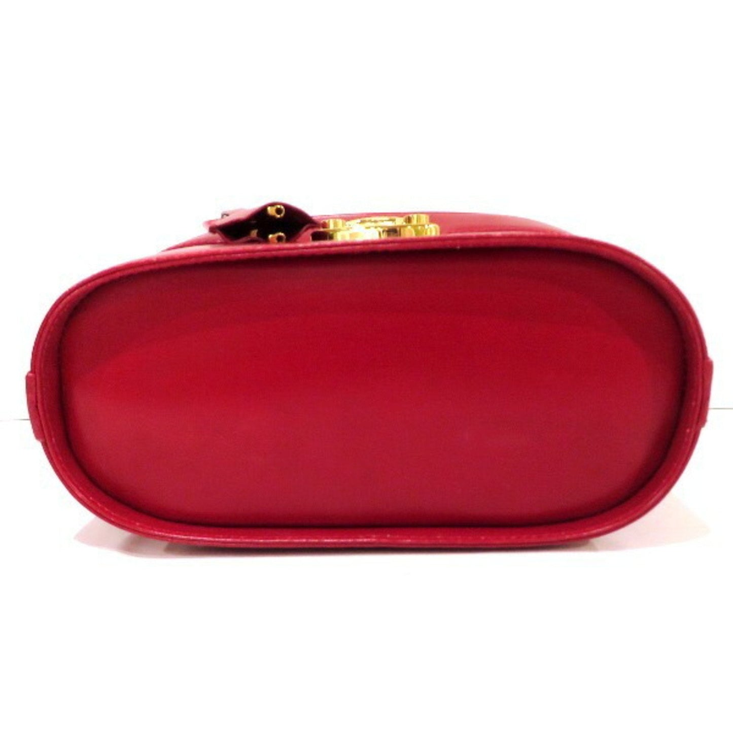 GUCCI Vanity Handbag
