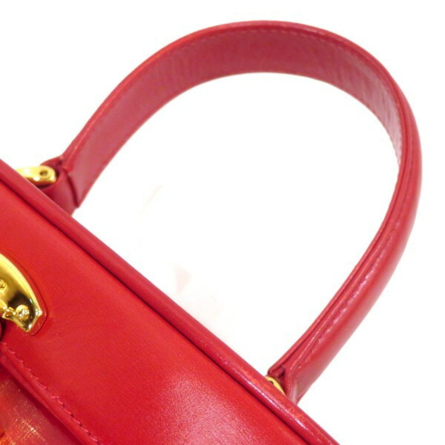 GUCCI Vanity Handbag
