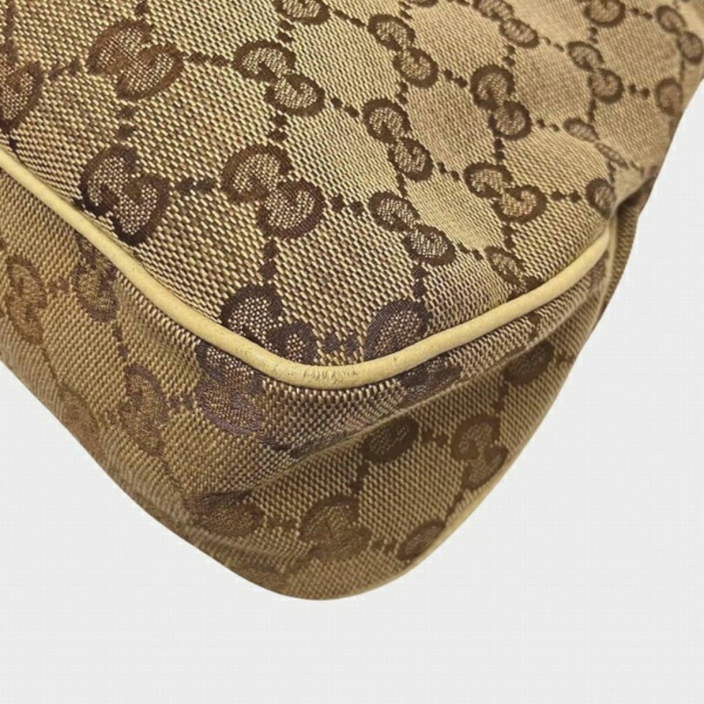 GUCCI GG canvas Tote