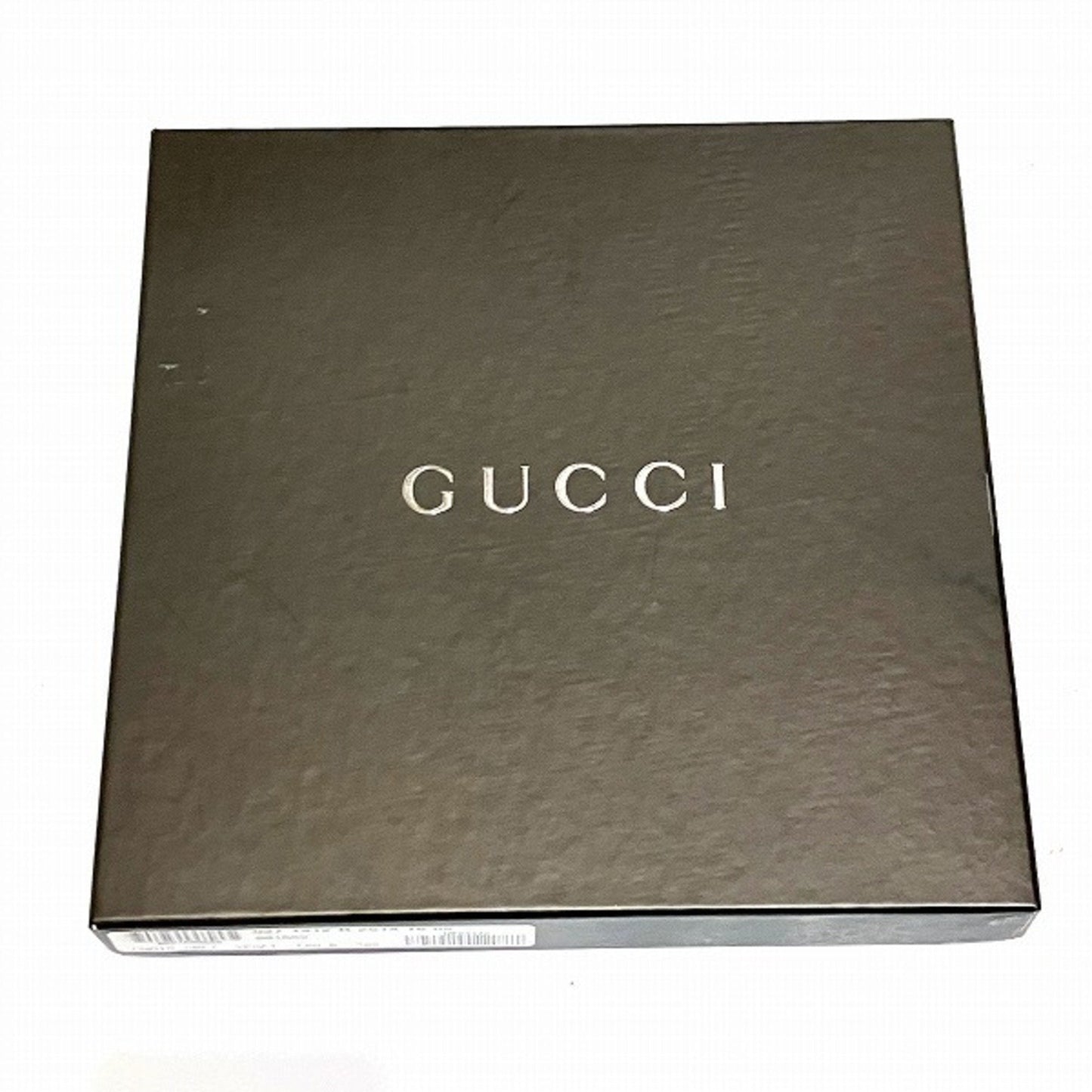 GUCCI GG canvas Shoulder Bag