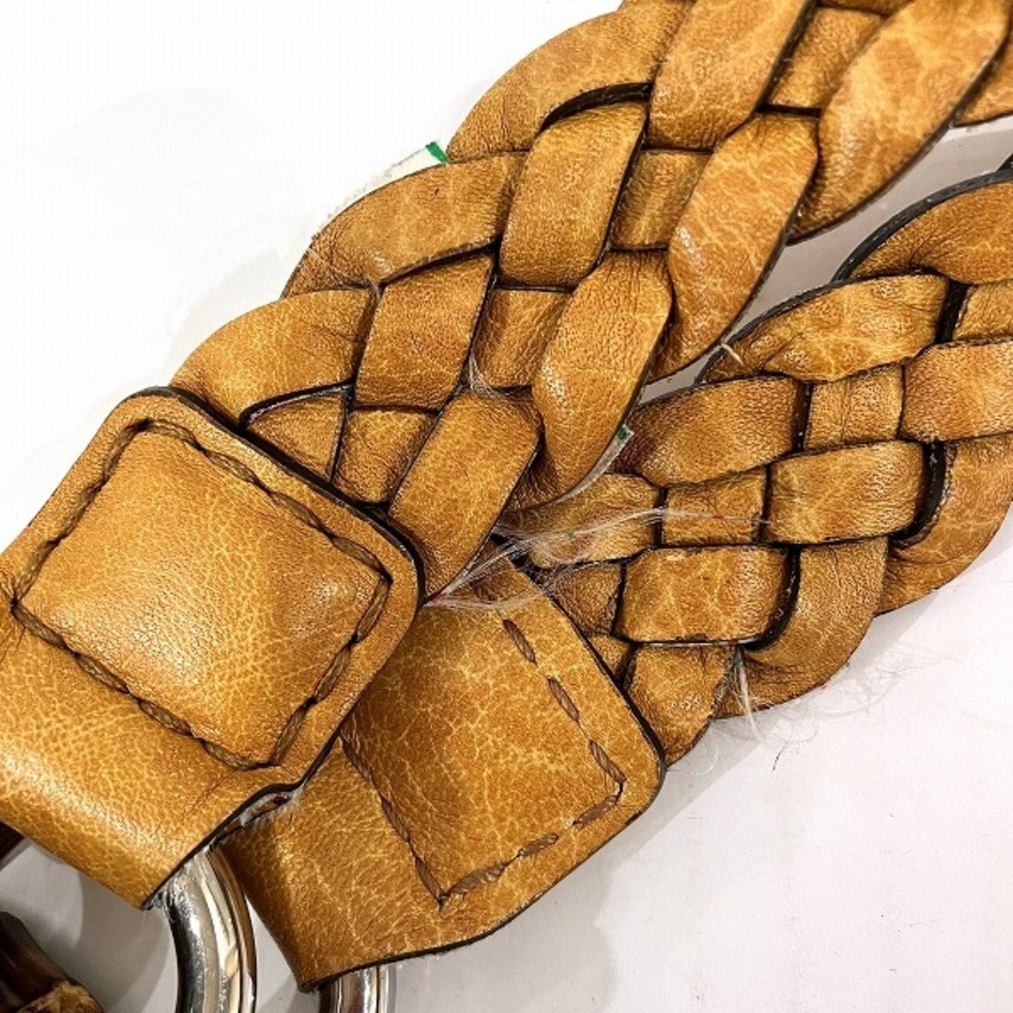 GUCCI Bamboo Tote