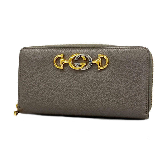 GUCCI Zumi Wallet