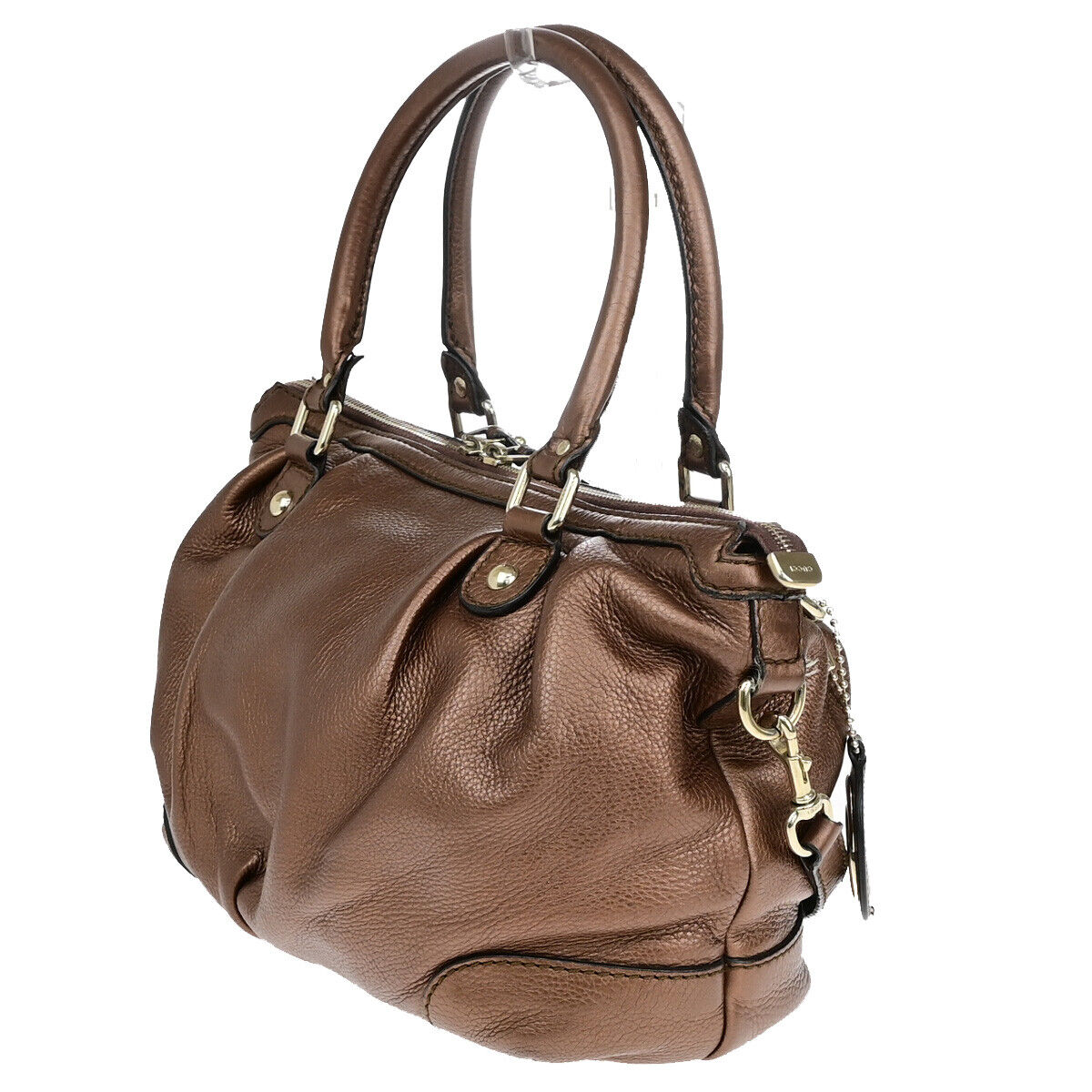 GUCCI Sukey Shoulder Bag