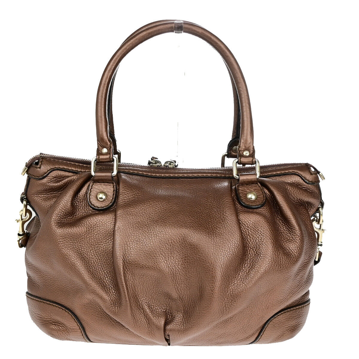 GUCCI Sukey Shoulder Bag