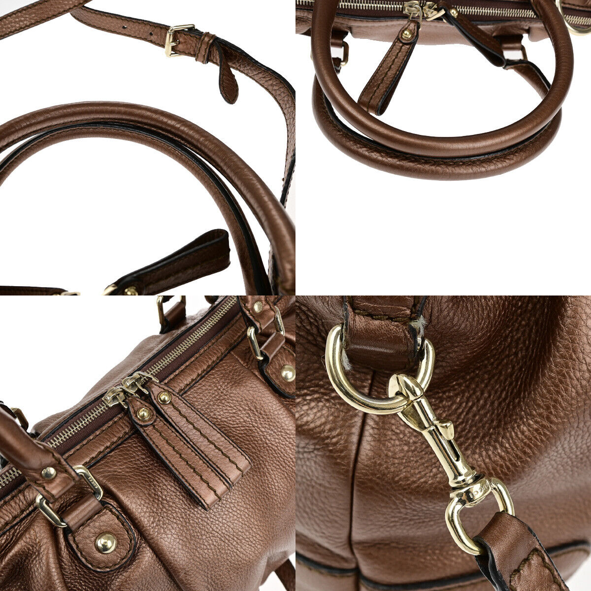 GUCCI Sukey Shoulder Bag