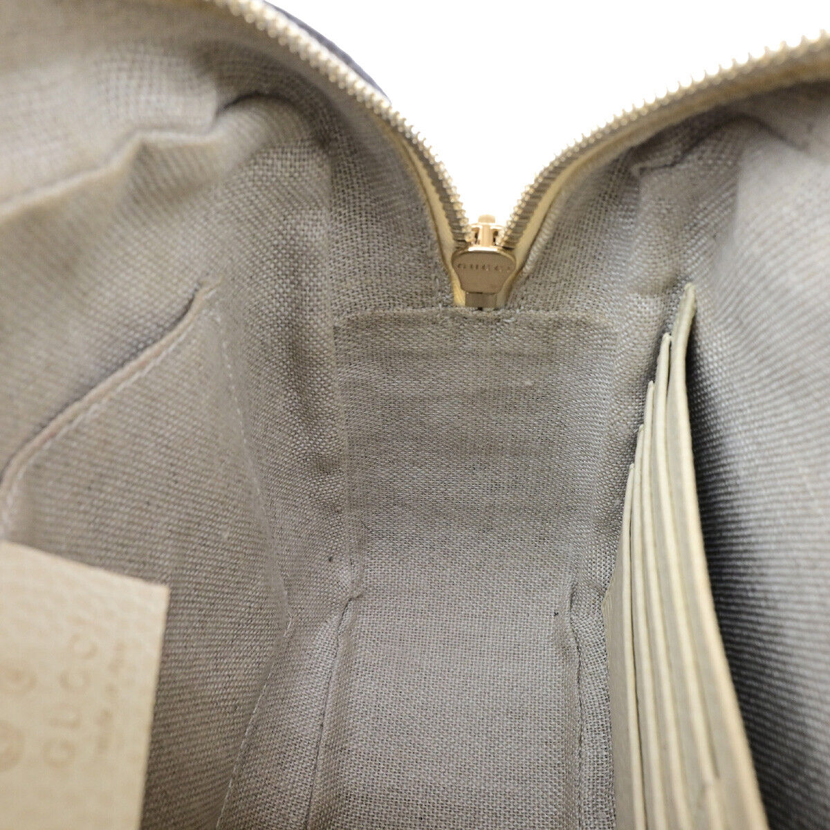 GUCCI Bree Shoulder Bag