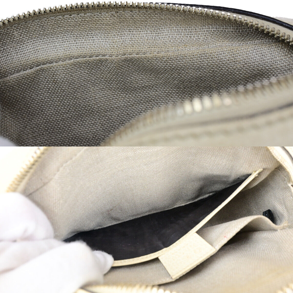 GUCCI Bree Shoulder Bag