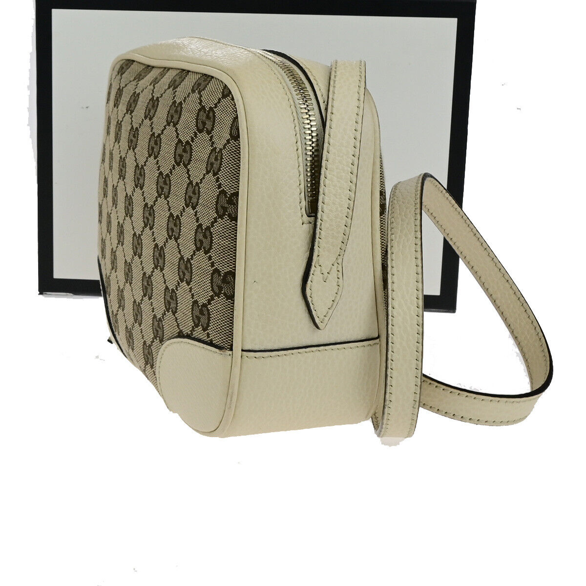 GUCCI Bree Shoulder Bag