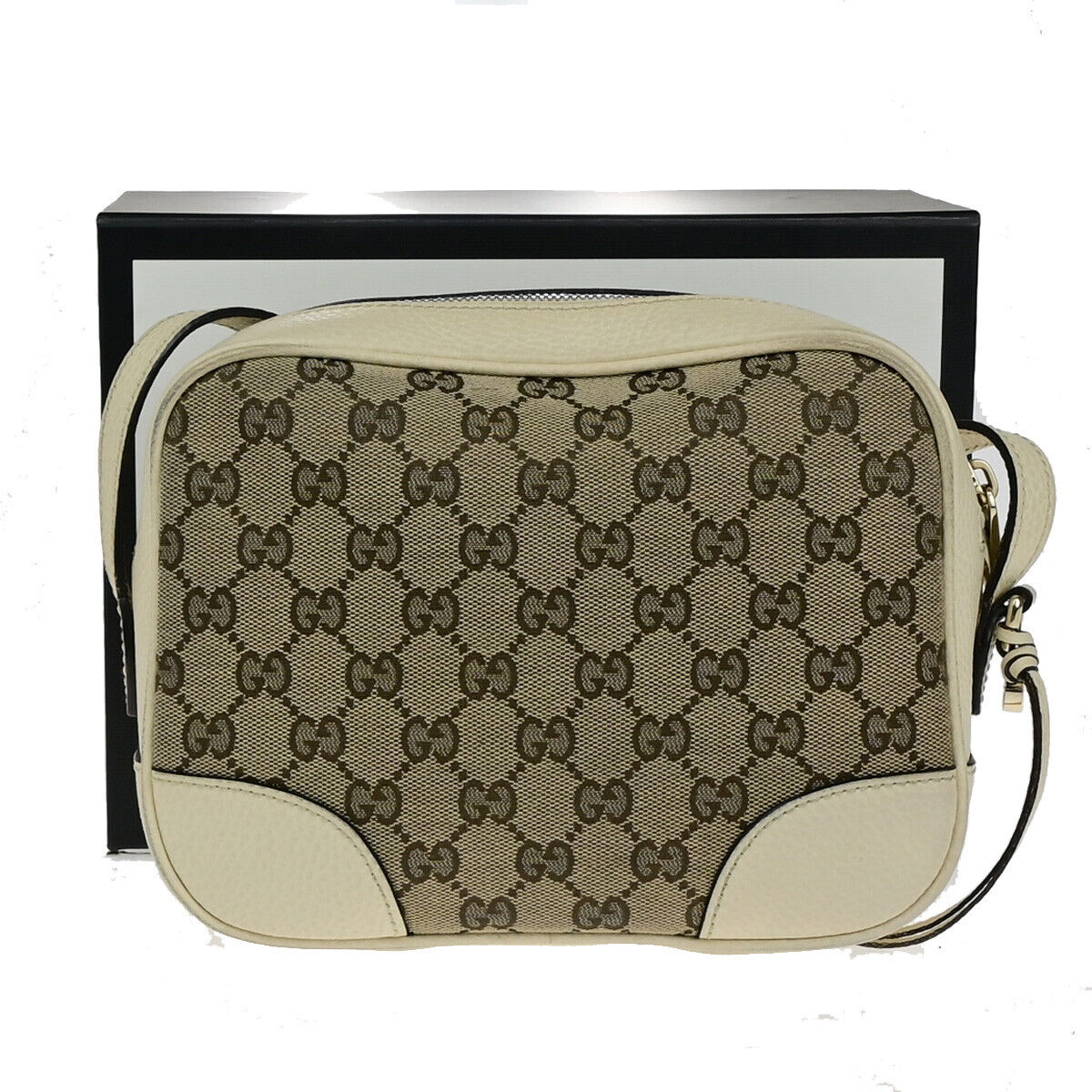 GUCCI Bree Shoulder Bag