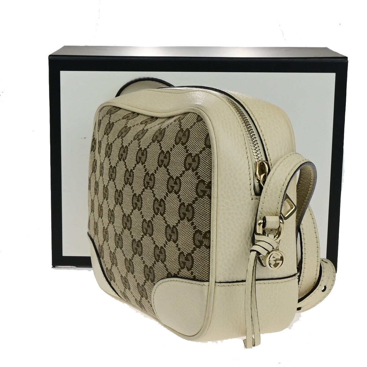 GUCCI Bree Shoulder Bag