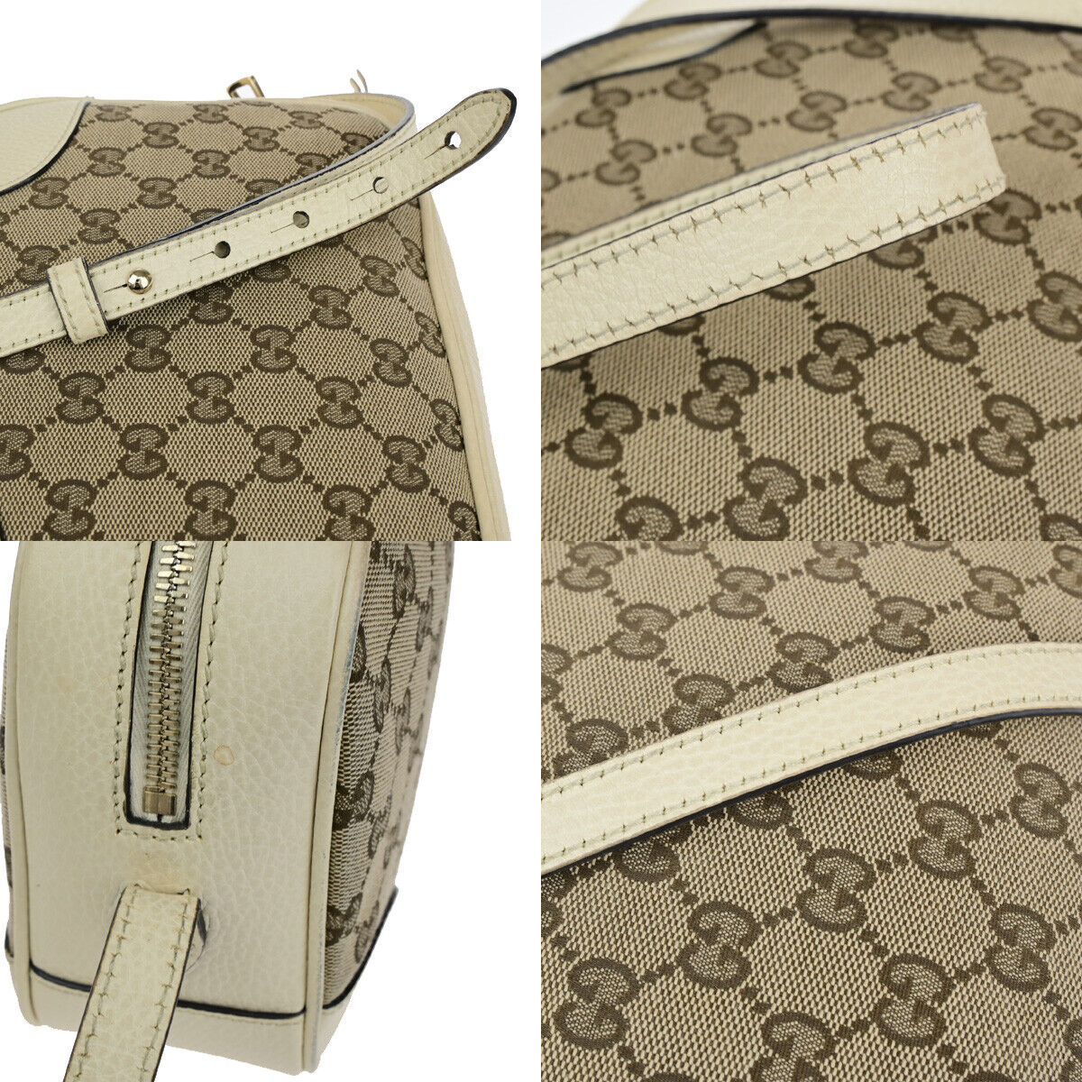 GUCCI Bree Shoulder Bag