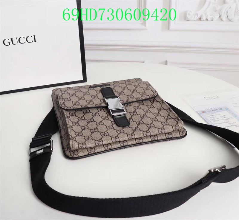 Gucci Bags - The Tote   871