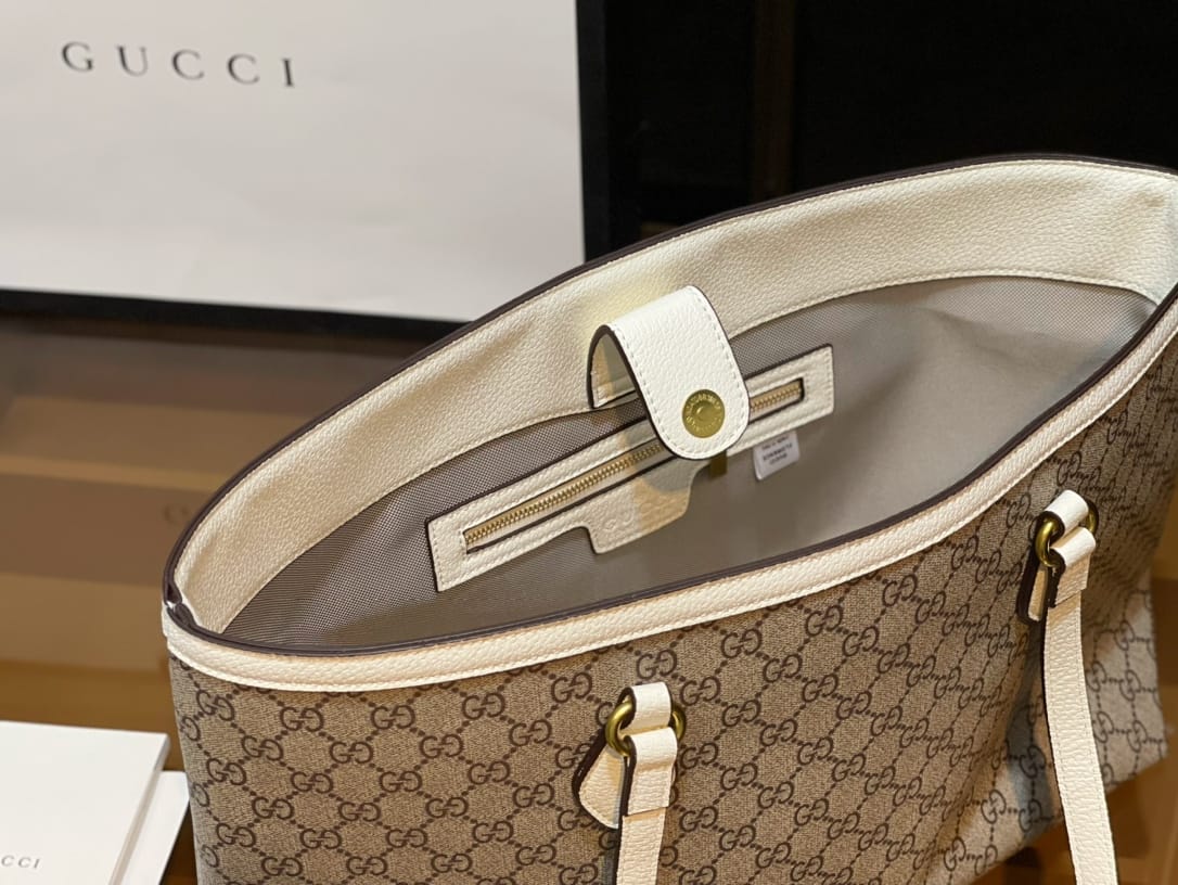 Gucci Ophidia Tote Handbag Sets